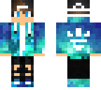 blue cool new