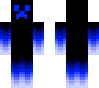 blue creeper