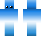 blue guy