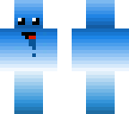 blue noob