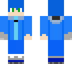 blue zoom