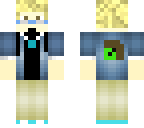 bluekiwi