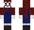 boris as mario