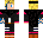 boruto uzumaki