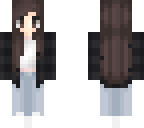 bri's skin