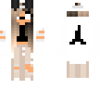 bunny girl