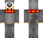 butch 2
