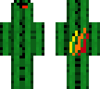 cactus jones