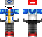 cakeking trainer