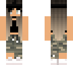 camo