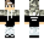 camo adidas skin