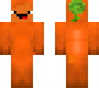 carrot