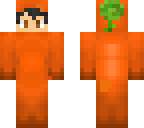 carrot