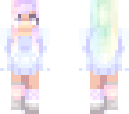celestia rose