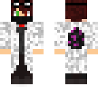 cheatcodes skin updated