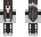 chibi cute girl
