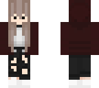 chibi girl cute
