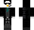 cia penguin remake