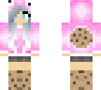 cookie girl