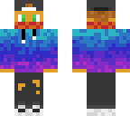 cool boy