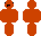 cool boy and derp skin