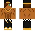 cool six pack boy