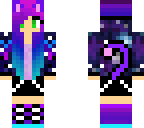 coolcat's gaming skin
