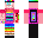 craft arcoiris