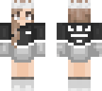 crown girl