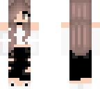 cute girl fixed