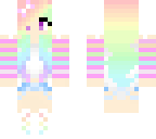 cute rainbows