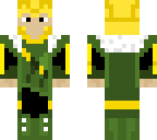 cw loki