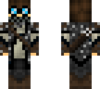 dark archer