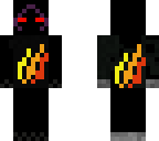 death fire