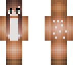 deer girl