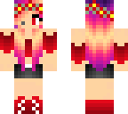 demon edit