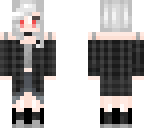 demon girl edit