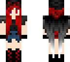 demon hart 
