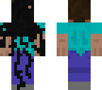 demon steve