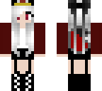 demon wolf princess