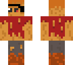 derp castaway pirate