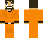 derp prisoner ssundee