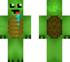 derp turtle