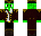 dino pirate