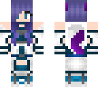 dottie as asuna in alo