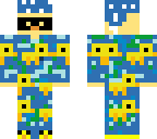duck