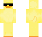 duck
