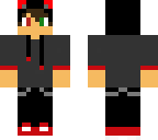 dylans skin
