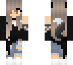 edit girl