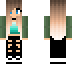 edit green cutie